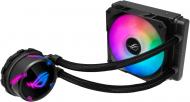 Система водного охлаждения Asus ROG-STRIX-LC-120