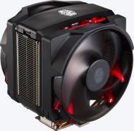 Процесорний кулер Cooler Master MasterAir Maker 8 (MAZ-T8PN-418PR-R1)