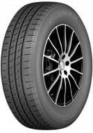 Шина SONIX Supervan S1 235/65 R16C 115/113 R нешипована літо