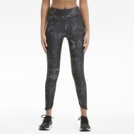 Лосины Puma RUN GRAPHIC 7 8 TIGHT 52017901 р.XS серый