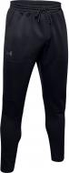 Штани Under Armour UA MK1 Warmup Pant 1345280-001 р. M чорний