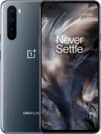 Смартфон OnePlus Nord Dual SIM 12/256GB gray onyx (5011101200)