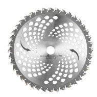 Диск для тримера Sturmax твердосплавний 255 мм 40 зубів BTAM005