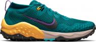 Кросівки чоловічі Nike Wildhorse 7 CZ1856-300 р.44 різнокольорові