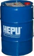 Антифриз Hepu G12 FULL -38°C 4802884036 G12 концентрат 60 л красный (4802884036)