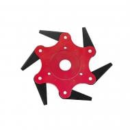 Диск для тримера Sturmax з 6 ножами BTAM008