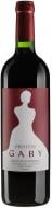 Вино Chateau Gaby Princess Gaby сухое красное 0,75 л