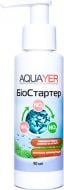 Препарат AQUAYER Біостартер для підготовки води 90 мл