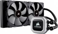 Cистема рідинного охолодження Corsair Hydro H115i Pro CW-9060032-WW