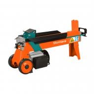 Дровокол Sturmax электрический горизонтальный WSM1022 2.2 кВт, 5т усилие