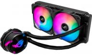 Cистема рідинного охолодження Asus ROG-STRIX-LC-240