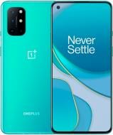 Смартфон OnePlus 8T Dual SIM 8/128GB aquamarine green (KB2003)