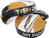 Лапы боксерские MaxxPro RAV-217 черный