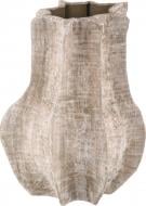 Ваза фарфоровая Inari Marietta 42,5 см бежевая ZH660-1C