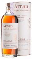 Віскі Arran Sherry Cask 0,7 л