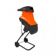 Измельчитель веток Sturmax ESM1025 2,5кВт электросеть