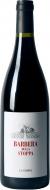 Вино La Stoppa Barbera Della Stoppa сухое красное 2006 0,75 л