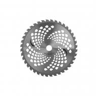 Диск для триммера Sturmax твердосплавный BTAM0015P 255 мм 40 зубов Professional