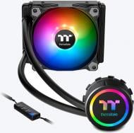 Процессорный кулер Thermaltake Water 3.0 120 ARGB Sync (CL-W232-PL12SW-A)