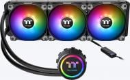 Процессорный кулер Thermaltake Water 3.0 360 ARGB Sync (CL-W234-PL12SW-A)