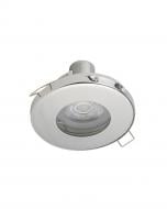 Светильник встраиваемый (Downlight) Nowodvorski Juliet 15 Вт GU10 хром 7664 Светильник встраиваемый (Downlight) Nowodvorski Juliet 15 Вт GU10 хром 7664