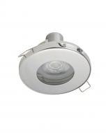 Светильник встраиваемый (Downlight) Nowodvorski Juliet 15 Вт GU10 хром 7664