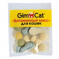 Витамины Gimborn GimCat микс 12 табл.