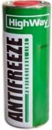 Антифриз HighWay Antifreeze Long Life G11 від -40 до +110 1 л зелений