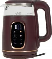 Електрочайник Adler AD1305BU