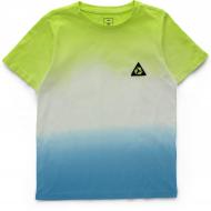 Футболка 4F J4L20-JTSM214-90S разноцветный Футболка 4F J4L20-JTSM214-90S разноцветный