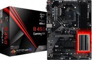 Материнська плата ASRock B450_GAMING_K4 (Socket AM4, AMD B450, ATX)