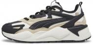 Кроссовки мужские демисезонные Puma RS-X EFEKT PRM 39077610 р.43 бежевые