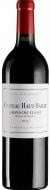 Вино Chateau Haut-Bailly сухое красное 2014 0,75 л