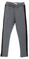 Штани Sasha візерунок р.128 чорний