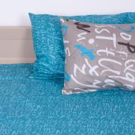 Наволочка Ranforce Elite 17-0104 Severo 50x70 см мультиколор MirSon