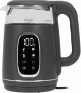 Електрочайник Adler AD1305GS