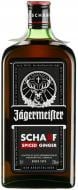 Ликер Jagermeister Scharf 0,7 л