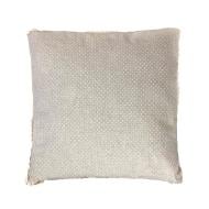 Подушка декоративна ШАЛЕ Горошок 45x45 см La Nuit