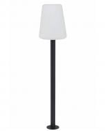 Фонарный столб Nowodvorski Galaxy E27 40 Вт IP65 черный 9246