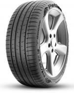 Шина PETLAS 255/40 R18 99 Y нешипованая лето