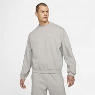 Свитшот Nike M NRG MIUSA CREW CQ4004-063 р. 2XL серый