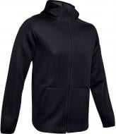Джемпер Under Armour UA /MOVE FZ HOODIE 1354974-001 р. S черный