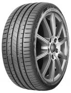 Шина Kumho 225/55 R17 101 Y нешипованая лето