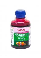 Чорнило WWM HP № 22/121/134/135/136/141 (H35/M) magenta