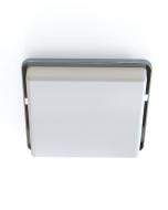 Светильник потолочный Nowodvorski Tahoe 1x15 Вт E27 хром 10034