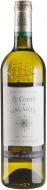 Вино Chateau Malartic-Lagraviere Le Comte de Malartic сухое белое 2020 0,75 л