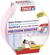 Лента малярная tesa Precision mask Sensitive 38 мм x 25 м