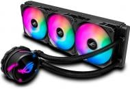 Система жидкостного охлаждения Asus ROG-STRIX-LC-360 RGB