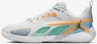 Кроссовки мужские Jordan HEIR FQ3858-101 р.44,5 зеленые