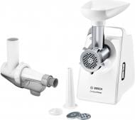 ВИТРИНА! Мясорубка Bosch MFW3X15W